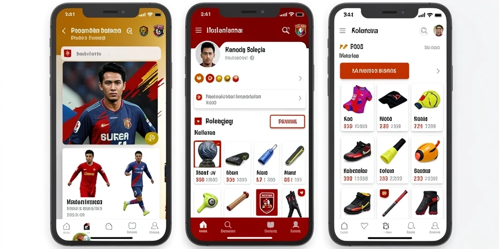 Bonus menarik yang meningkatkan peluang menang.