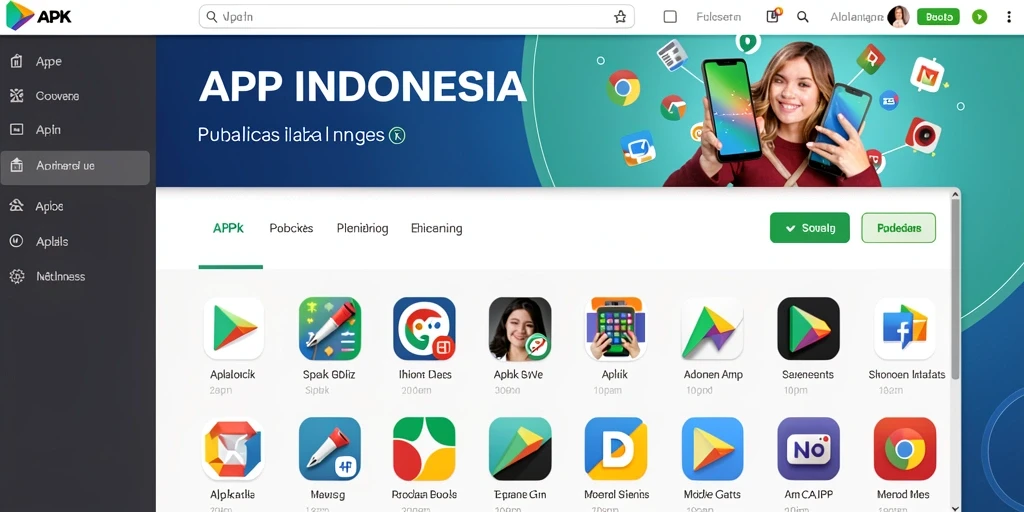 Grafis yang menawan dan detail yang tinggi.