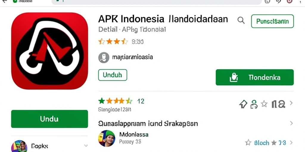 Screenshot menampilkan leaderboard dan statistik permainan.