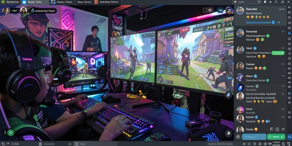 Screenshot sistem reward yang adil dan menguntungkan.