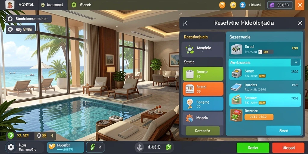 Mode multiplayer yang seru untuk bermain bersama teman.
