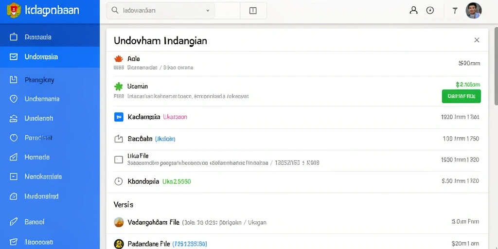 Fitur multiplayer yang menghibur dan seru.