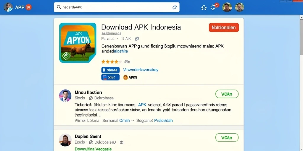Mode multiplayer yang seru dan kompetitif.