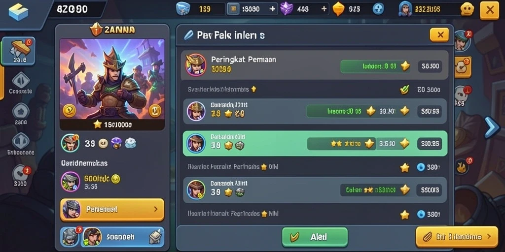 Bonus putaran gratis yang menguntungkan.