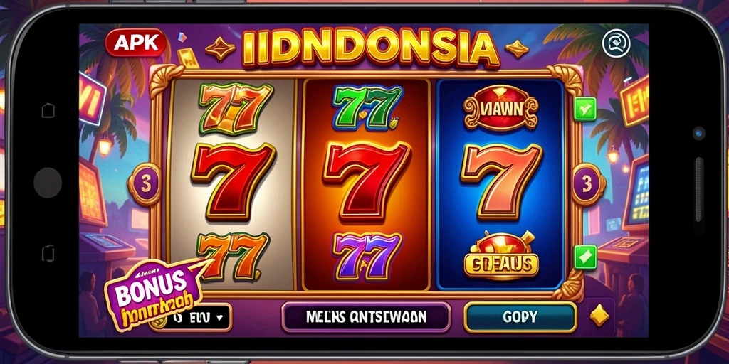 Kesempatan memenangkan hadiah menarik setiap hari.