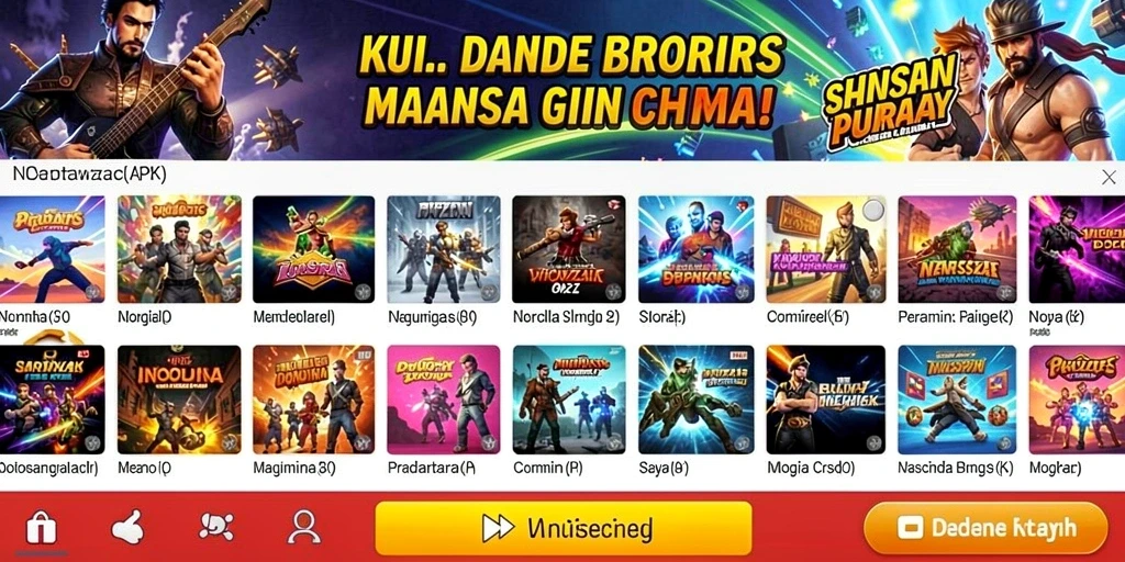 Fitur bonus yang menggiurkan untuk meningkatkan peluang menang.