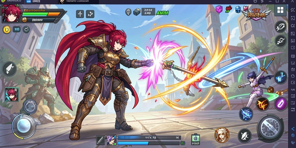 Screenshot memperlihatkan variasi tema slot yang tersedia.