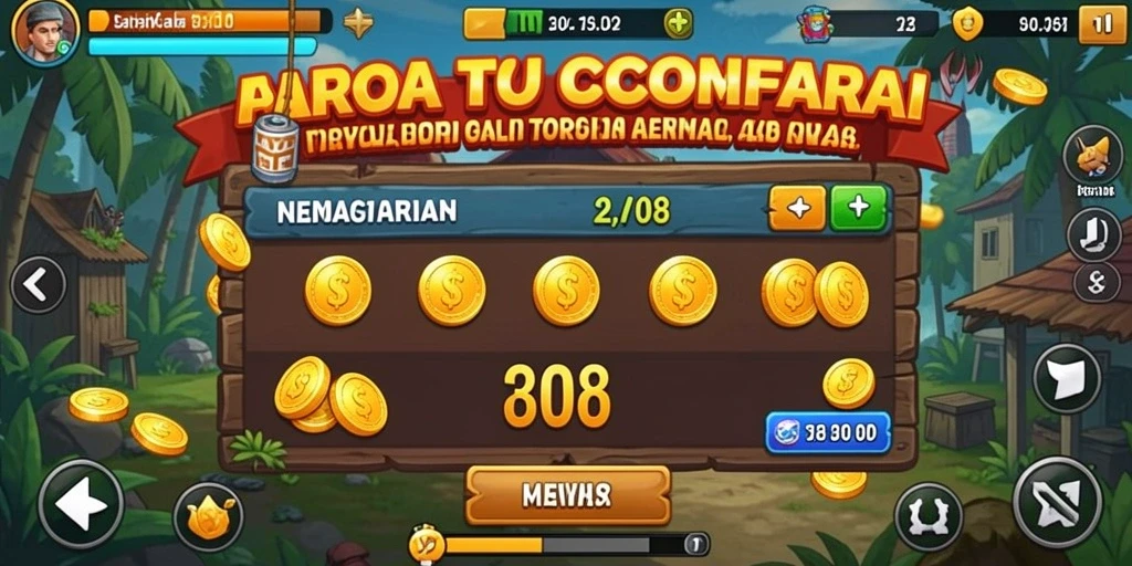 Fitur bonus yang memberikan pengalaman bermain lebih seru.