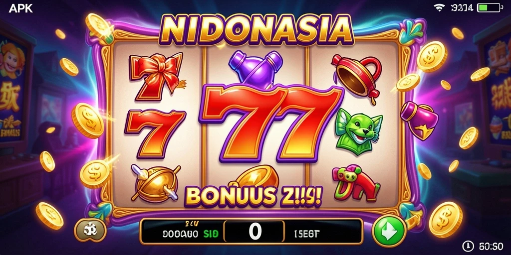 Gameplay yang interaktif dan mendebarkan.