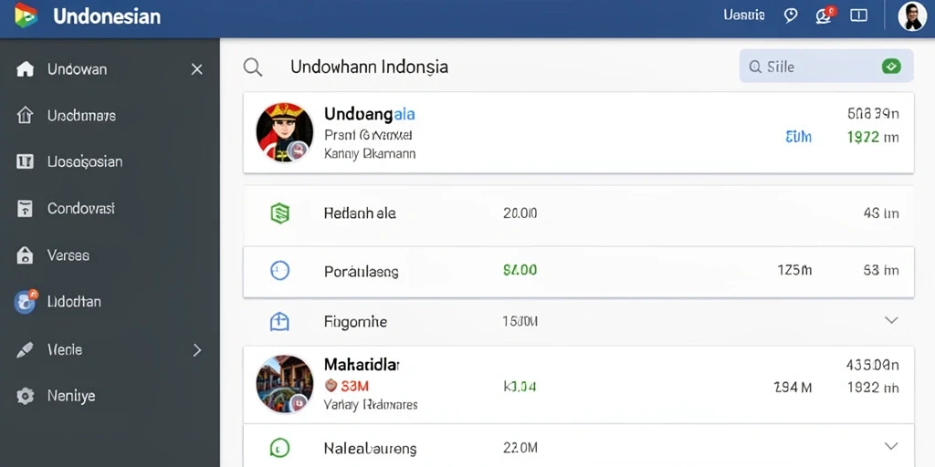 Banyak bonus menarik untuk pemain.