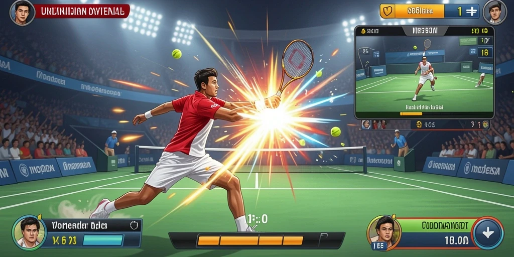 Level baru yang menantang ditawarkan di W67.