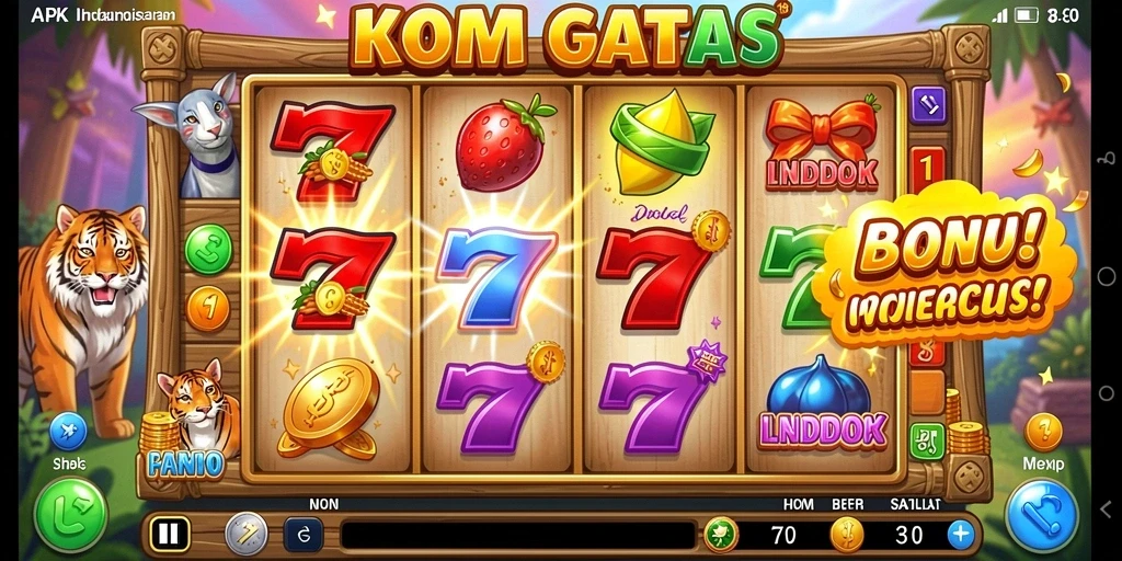 Fitur komunitas yang aktif dan mendukung.